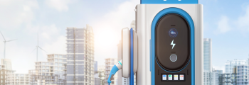 Advanced Simulation Models for Smart EV Charging